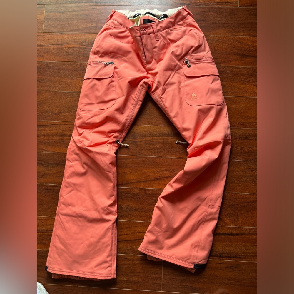 Burton Snowboard Pants